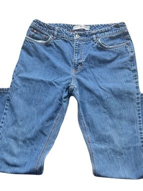 Vintage Tommy Hilfiger Jeans Size 29/30